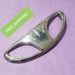 BIN1 Daewoo Trunk Emblem Badge Logo Lanos Leganza Nubira Oem Factory Genuine. Fixed Price $14.99.