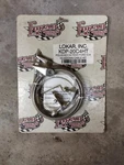 Lokar KDP-20C4HT Stainless Steel Hi-tech Kickdown Kit. Fixed Price $140.00.
