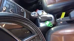 Transmission Shift Brown W/ Satin Trim 2016 17 18 19 21 22 Buick Encore. Fixed Price $78.57.
