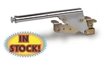 Lokar EHB-7000F Floor-mount Hand E-brake Kit Chrome 10". Fixed Price $241.95.