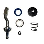 AX15 Jeep Shift Lever Kit For 88-99 Cherokee Xj 88-92 Comanche Mj 4.0L 5252042. Fixed Price $139.97.