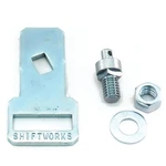 Shiftworks 4LE Linkage Fix-it Kit; For Cable. Fixed Price $50.99.