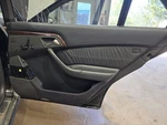 S600 2002 Door Trim Panel Rear 628975. Fixed Price $269.00.