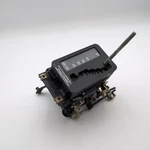 1992-1995 Mercedes W140 S500 400SEL Floor Shifter Gear Selector 1402670137. Fixed Price $87.99.