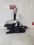 2017 Nissan Versa Gear Shifter PP-GF40 Silver Black. Fixed Price $76.00.