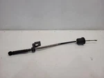 2005 Audi A4 (2.0L / Turbo Cvt) Shift Linkage Pn: 4BC713281D. Fixed Price $44.49.
