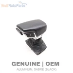 2018-2024 Audi SQ5 Automatic Shifter Knob 80B713139D. Fixed Price $35.49.
