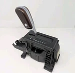 2007-2014 Ford Expedition Automatic Trans Floor Gear Shifter Wood Genuine Oem. Fixed Price $128.95.