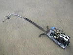 Shift Actuator Automatic Vw Touareg Circuit 7L6713025C. Fixed Price $69.74.