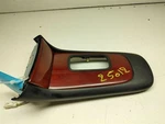 2002-2003 Lexus ES300 Center Condole Shifter Trim W/ashtray Oem 58805-33080. Fixed Price $60.00.