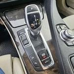 2012 Bmw 650I (convertible) Automatic Assembly (shifter Only!). Fixed Price $90.00.