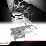5" Tall Tunnel Mount Stand Drink Cup Holder For Mega Shifter Ratchet Magnum Grip. Fixed Price $47.40.