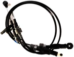 Manual Transmission Shift Cable-trans Pioneer CA-1201. Fixed Price $159.89.