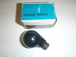 Nos Gm 4-SPEED Transmission Gear Shifter Knob 82 83 84 Chevy Cavalier. Fixed Price $55.00.
