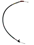 Mitsubishi Genuine Throttle Control Cable For Pajero MR166189. Fixed Price $172.00.