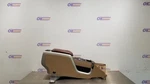14 Ford F150 King Ranch Front Center Floor Console Assembly Tan Brown. Fixed Price $306.00.