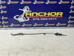 2012-2013 Honda Civic Automatic Transmission Shifter Cable 54315-TR0-A82. Fixed Price $100.00.