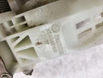 2013 2014 2015 2016 2017, Mazda 3, Transmission Shift, 2.0L, Mt, KE4046100C, Oem. Fixed Price $103.50.