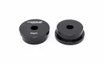 Torque Solution Solid Billet Shifter Bushings: For Subaru 5 Speed (inc.. Fixed Price $61.99.