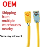 2PCS Driver Ab Clock Spring Plug Connector 2016 2017 2018 2019 Ford F150 Oem. Fixed Price $10.76.