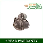 Starter Motor Mercedes E-class M-class Slk S-class C-class Clk Cls LRS01552. Fixed Price $88.35.