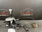 12-19 Nissan Versa 1.6 Automatic Transmission Floor Shifter With Cable. Fixed Price $100.00.