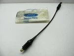 New Genuine Auto Trans A4LD Shifter Cable Oem 1986-91 Ford Aerostar F29Z-7E395-B. Fixed Price $49.95.