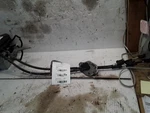 Civic 2009 Shift Lever Linkage 296923. Fixed Price $390.00.