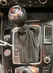 2013-2015 Audi RS5 Floor Shifter Automatic Gear Selector Assembly Oem 8K1713105A. Fixed Price $389.99.
