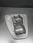 07-11 Bmw 328I 335I E93 Transmission Shift Knob And Boot Coupe Convertible. Fixed Price $29.74.