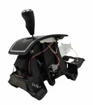 Patriot 2012 Transmission Shift 1543810. Fixed Price $50.00.
