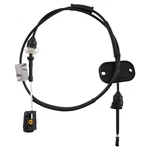 8S4Z-7E395-AG Shifter Control Cable Ford Focus 2008-2011 Automatic Tran. Fixed Price $49.68.