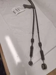 2007 Civic Shift Lever Cable/linkage 356292. Fixed Price $185.00.