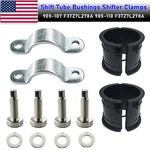 905-107 905-110 Tube Bushings Shifter Clamps Bolts Set Ford F150 F250. Fixed Price $18.99.
