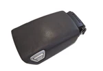 Volvo 30643895 S60 XC70 Center Console Leather Armrest Oem Black. Fixed Price $55.00.
