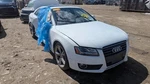 Shifter Audi A5 2012 Transmission 1059598. Fixed Price $90.00.