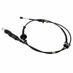 Genuine Ford Cable 6W1Z7E395A. Fixed Price $52.46.