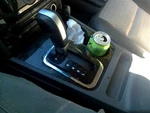 Transmission Shifter Fits 08 Sable 3195801. Fixed Price $40.00.