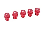 Perrin Shifter Detent Kit (5PCS) Fits 2004-2021 Subaru Sti Only (red). Fixed Price $38.95.