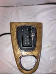 2003-2008 Jaguar Type Oem Transmission Floor Gear Shifter Selector. Fixed Price $109.34.