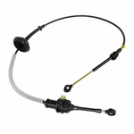 Genuine Ford Cable Assembly Selector Lever Con 3L1Z-7E395-BB. Fixed Price $121.12.