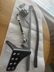 SK2X Novak Shifter Assembly New Process 231, 207, 242 Transfer Case & Knob. Fixed Price $179.95.
