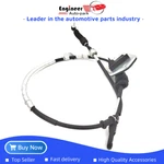 33820-52481 Shifter Cable For Toyota Yaris 2006-2016 Automatic Transmission. Fixed Price $53.36.
