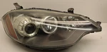 2007-2009 Acura Rdx Passenger Rh Hid Headlight 33101-STK-A01 Black Oem Tested. Fixed Price $224.99.