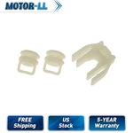 Dorman - Help 1 Of Automatic Transmission Shift Linkage Bushings For Chevy. Fixed Price $25.33.