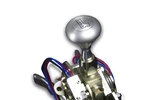Lokar XESS66L80FB Electronic Sport Mode Shifter. Fixed Price $872.28.