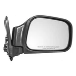 Fits 1994-1997 Passport Power Mirror Right 8970796577 Amigo IZ1321112. Fixed Price $54.00.