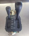 99-04 Jeep Grand Cherokee Selec-trac 4X4 4.0L Floor Shifter Assembly Oem. Fixed Price $119.99.