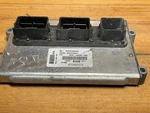 2006-2007 Ford Fusion Milan Engine Computer Module Ecm Ecu Oem 6E5A-12A650-AKA. Fixed Price $119.21.