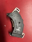 1984-1996 Corvette Automatic Shifter Neutral Safety Switch, 1994242 C41347-4. Fixed Price $65.00.